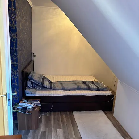 Ujszeru, Jol Felszerelt Lakas A Varos Sziveben, Ingyenes Parkolassal! Lägenhet Debrecen