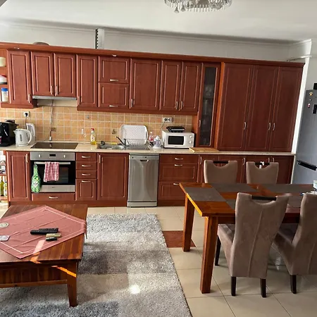 Ujszeru, Jol Felszerelt Lakas A Varos Sziveben, Ingyenes Parkolassal! Apartment Debrecen
