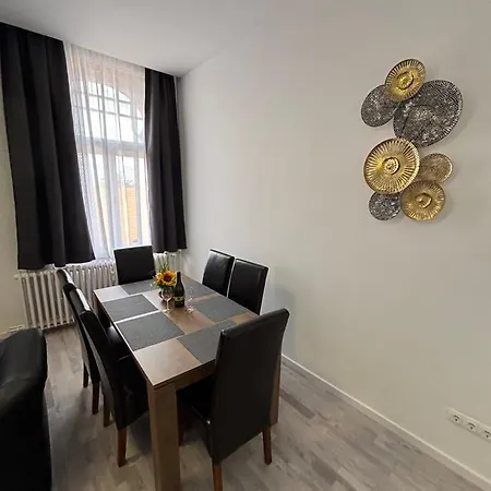 újszerű, Jól Felszerelt A Szîvében, Ingyenes Parkolással! Apartamento Debrecen