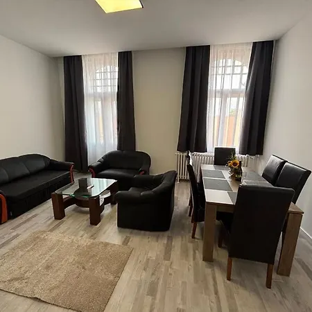 újszerű, Jól Felszerelt A Szîvében, Ingyenes Parkolással! Apartamento *