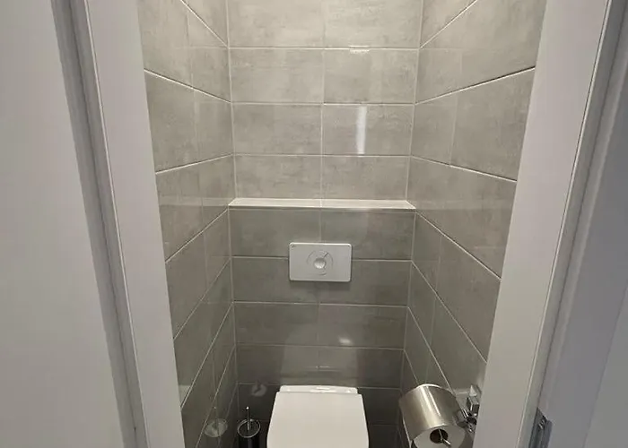 Appartamento újszerű, Jól Felszerelt A Szîvében, Ingyenes Parkolással!